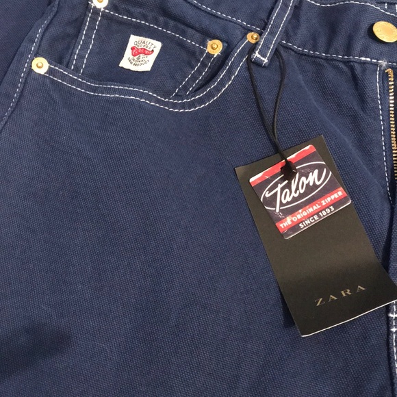 Zara Jeans - Picture 3 of 8